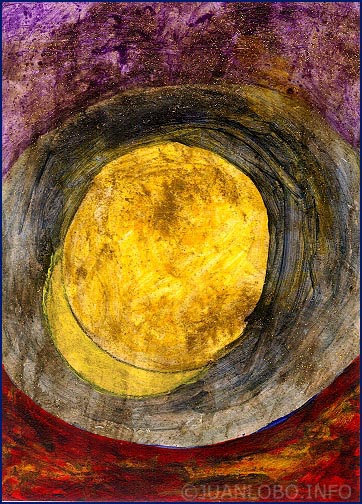 Etwas ist anders - aber was?