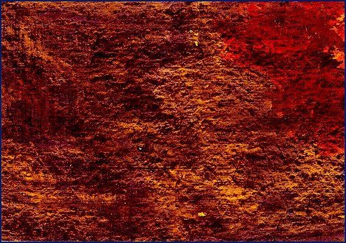 Abendsonne im Meer der Möglcihkeiten