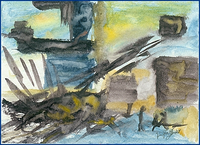 Kalenderblatt <br>24. November