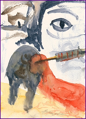 Kalenderblatt  <br>3. Juli