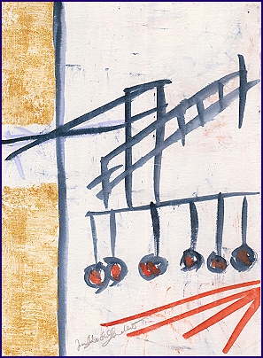 Kalenderblatt  <br>18. August