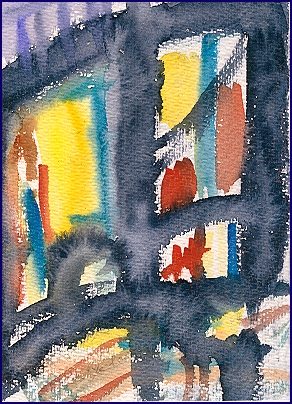Kalenderblatt  <br>20. August