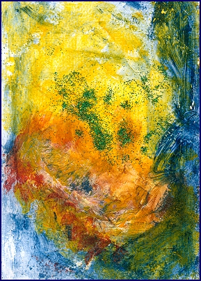 Kalenderblatt <br> 23. Januar