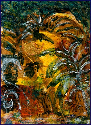 Kalenderblatt <br>9. Februar