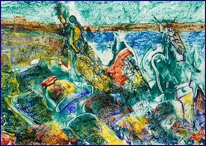 Kalenderblatt <br>10. Februar