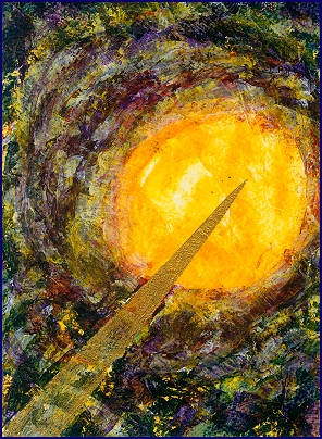 Kalenderblatt <br>25. Februar