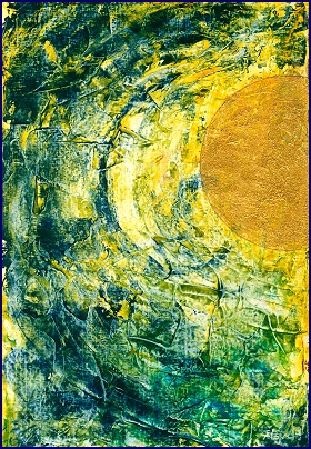 Kalenderblatt <br> 8. April