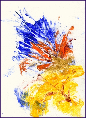 Kalenderblatt <br>9. März