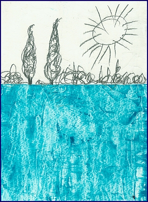 Kalenderblatt <br> 13. April