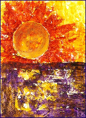 Kalenderblatt <br>16. März