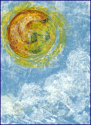 Kalenderblatt <br>16. April