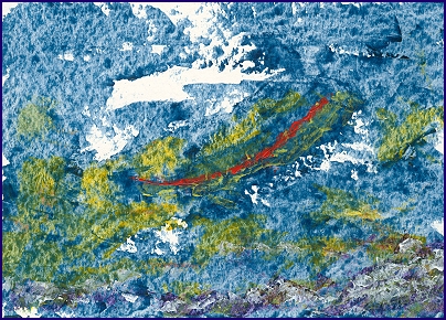 Kalenderblatt <br>17. März