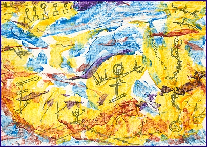 Kalenderblatt <br>18. März