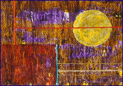 Kalenderblatt <br>20. März