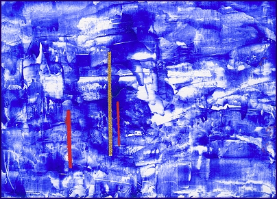 Morgenbild <br> 21. März