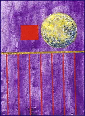 Kalenderblatt  <br>24. März