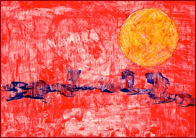 Kalenderblatt <br> 21. April