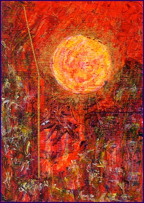 Kalenderblatt <br> 25. April