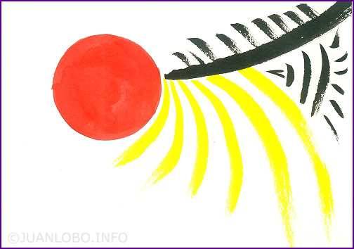 Kalenderblatt <br> 22. März