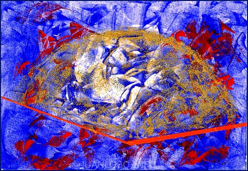 Kalenderblatt <br>25. November