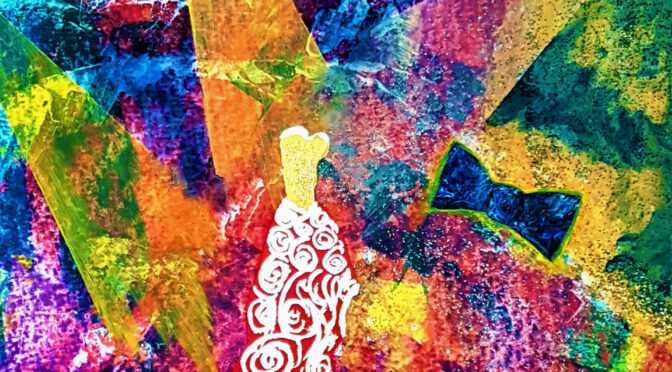 Ballnacht Frankenthal CF