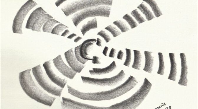 Aus meinem Skizzenbuch