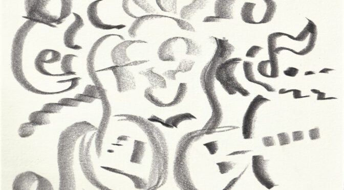 Aus Juanlobo's Skizzenbuch